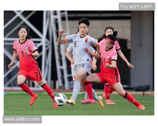 韩国女足明星球员崛起背后的故事与成就分析