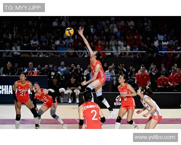山东女排与天津女排激战联赛巅峰对决展现女排风采与竞技精神 山东女排与天津女排激战联赛巅峰对决展现女排风采与竞技精神